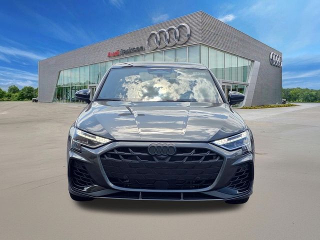 New 2026 Audi S3 2.0T Sedan
