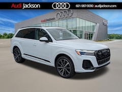2026 Audi Q7 45 Premium Plus SUV
