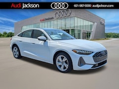 2026 Audi A5 2.0T Premium Hatchback