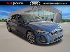 2026 Audi S5 3.0T Premium Plus Hatchback