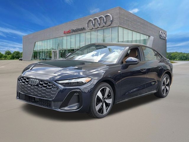 New 2026 Audi A5 2.0T Premium Hatchback