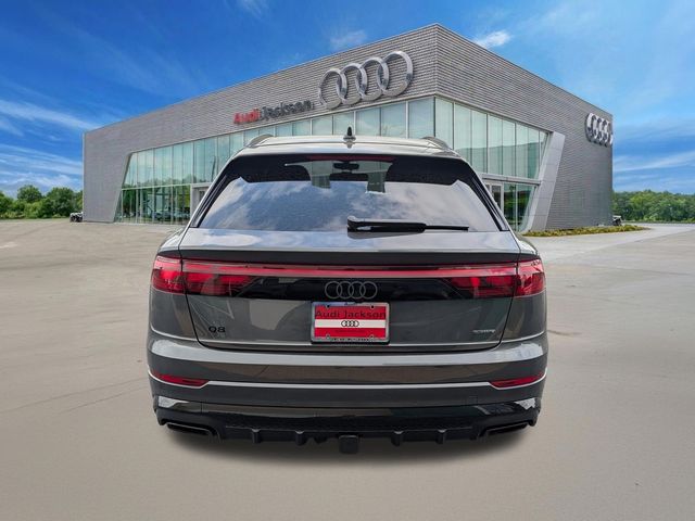 New 2026 Audi Q8 55 Premium SUV