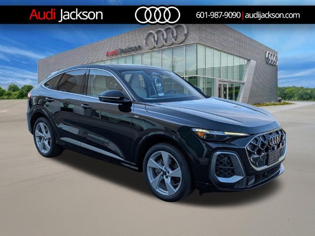 2026 Audi Q5 Sportback