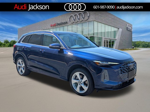 2026 Audi Q5 2.0T Premium Plus SUV