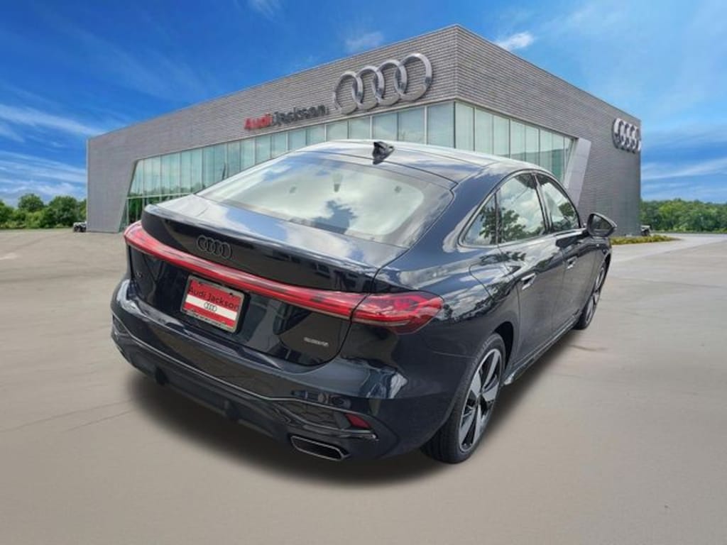 New 2026 Audi A5 2.0T Premium Hatchback