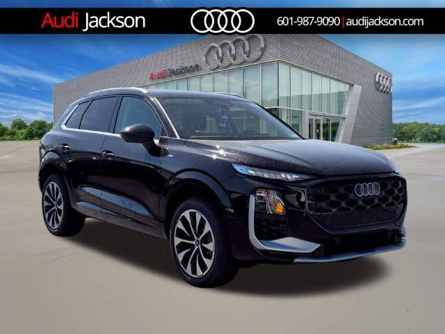 2026 Audi Q3 S line SUV