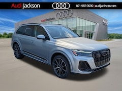 2026 Audi Q7 45 Premium Plus SUV