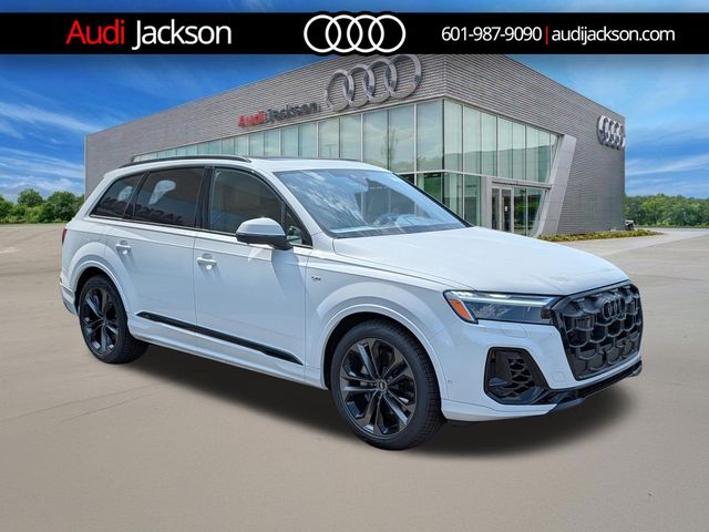 2026 Audi Q7 55 Premium SUV