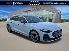 2026 Audi S5 3.0T Prestige Hatchback