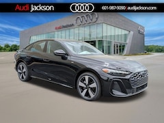 2026 Audi A5 2.0T Premium Plus Hatchback