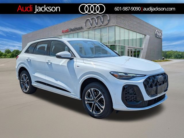 2026 Audi Q5