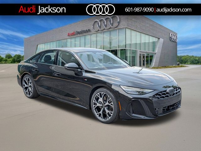 2026 Audi A6 Prestige Sedan