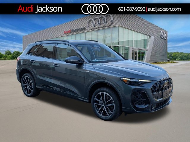 2026 Audi Q5 2.0T Premium SUV