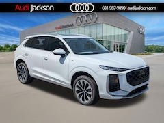 2026 Audi Q3 S line SUV