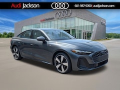 2026 Audi A5 2.0T Premium Plus Hatchback