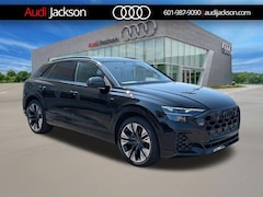 2027 Audi Q8 55 Technik SUV