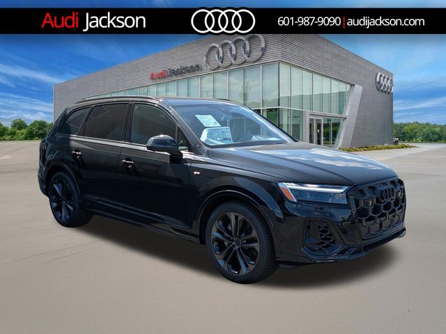 2026 Audi Q7 55 Premium SUV