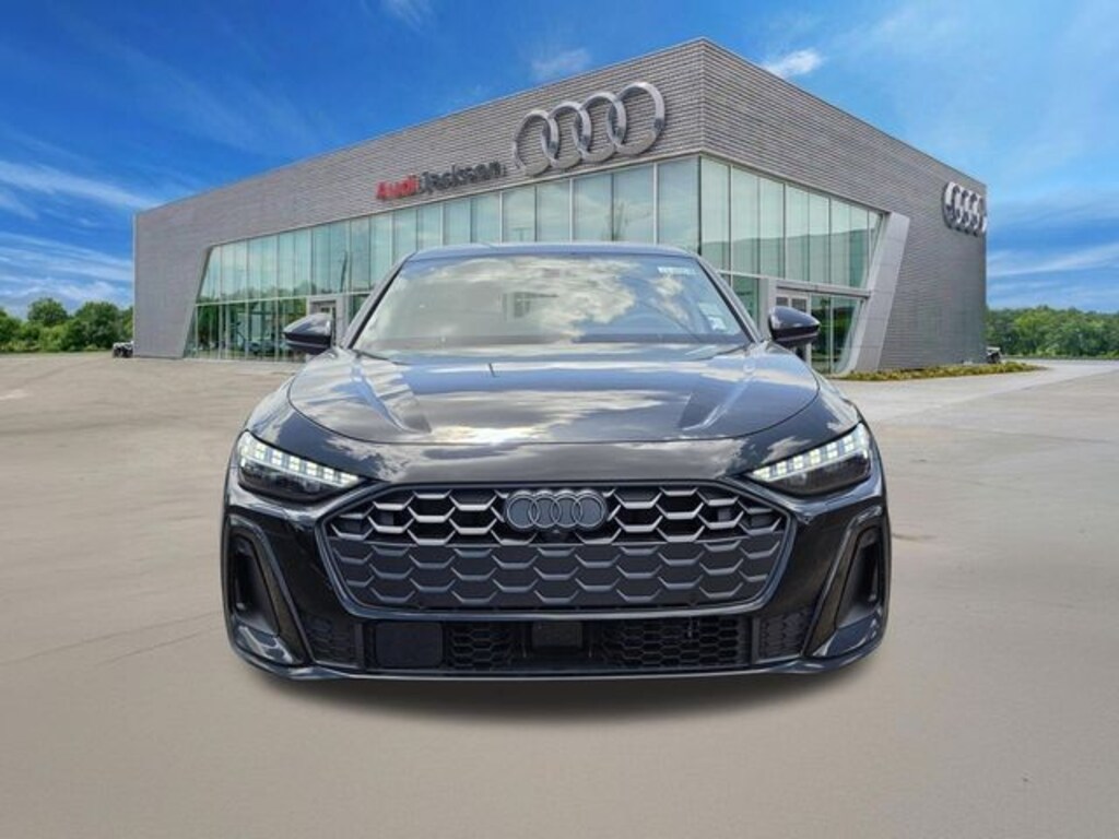 New 2026 Audi A5 2.0T Premium Hatchback
