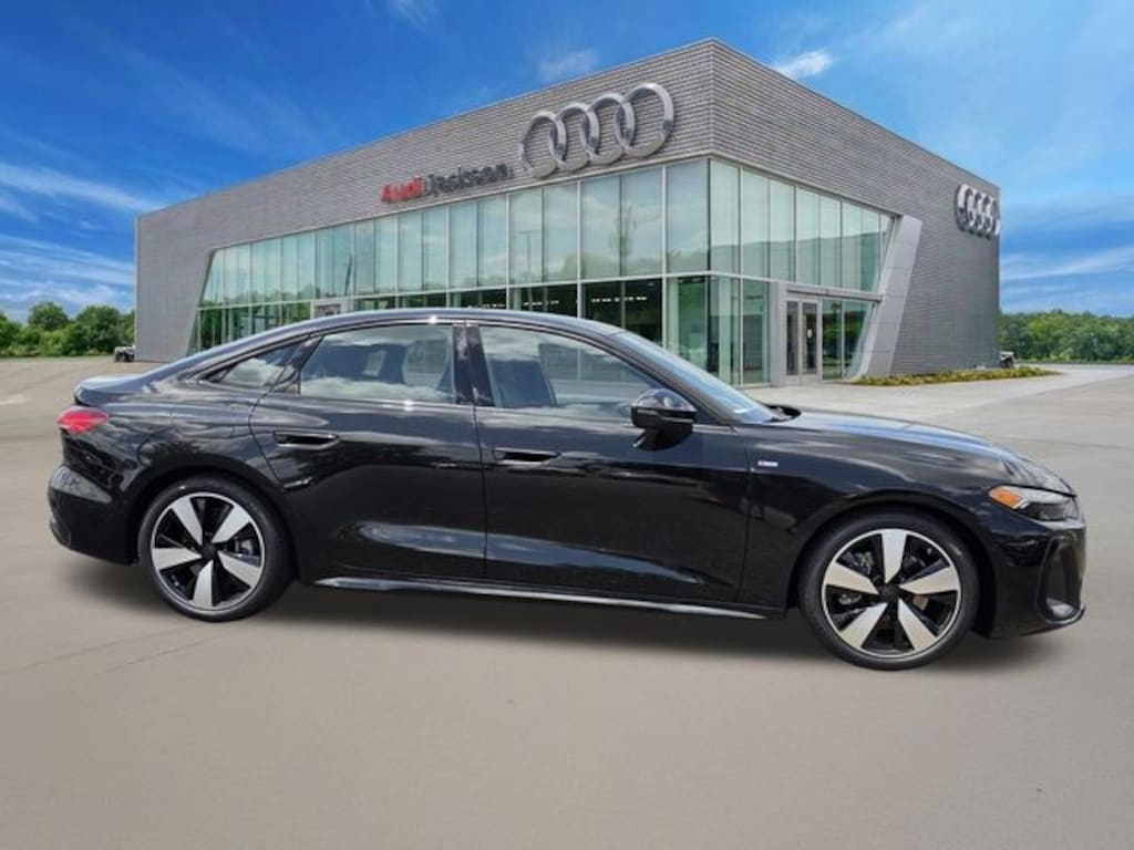 New 2026 Audi A5 2.0T Premium Hatchback