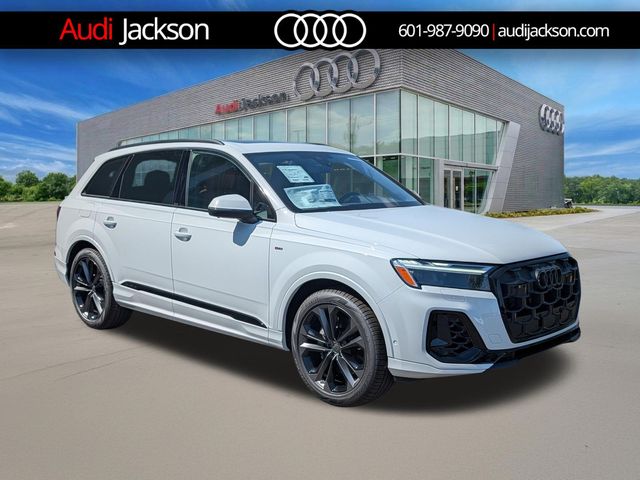 2026 Audi Q7 55 Premium SUV