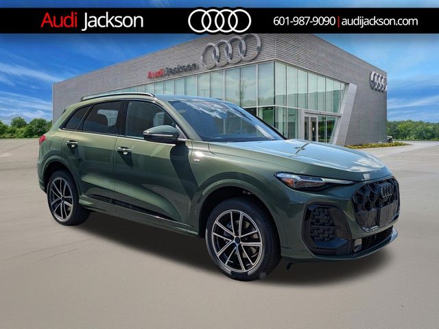 2026 Audi Q5 2.0T Premium SUV
