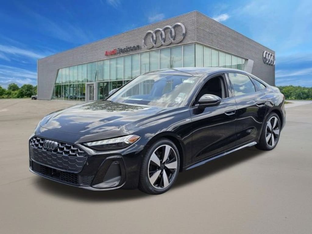 New 2026 Audi A5 2.0T Premium Hatchback