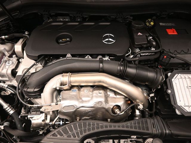 2026 Mercedes-Benz GLA GLA 250 - Photo 33