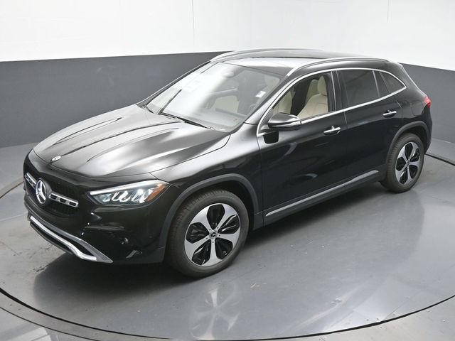 2026 Mercedes-Benz GLA GLA 250 - Photo 46