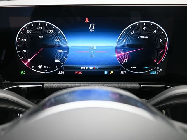 2026 Mercedes-Benz GLA GLA 250 - Photo 10