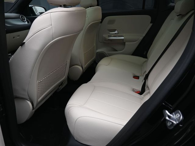 2026 Mercedes-Benz GLA GLA 250 - Photo 23