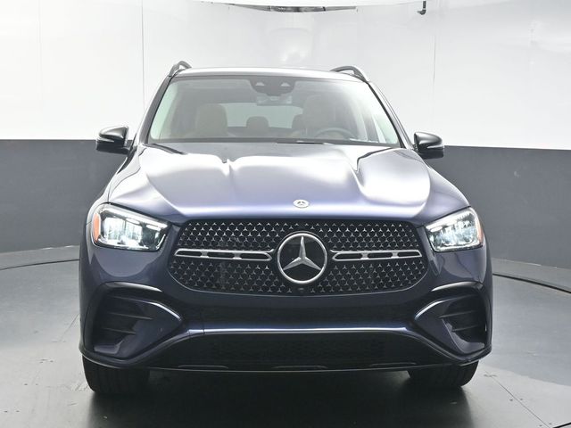 New 2026 Mercedes-Benz GLE GLE 350 SUV