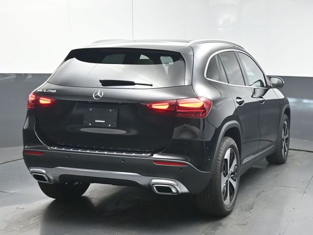 2026 Mercedes-Benz GLA GLA 250 - Photo 7
