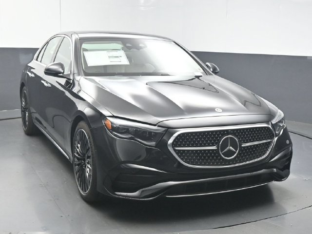 New 2027 Mercedes-Benz E450 E 450 Sedan