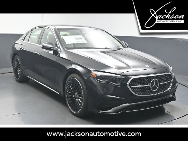 New 2027 Mercedes-Benz E450 E 450 Sedan