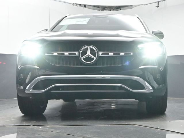 2026 Mercedes-Benz GLA GLA 250 - Photo 36