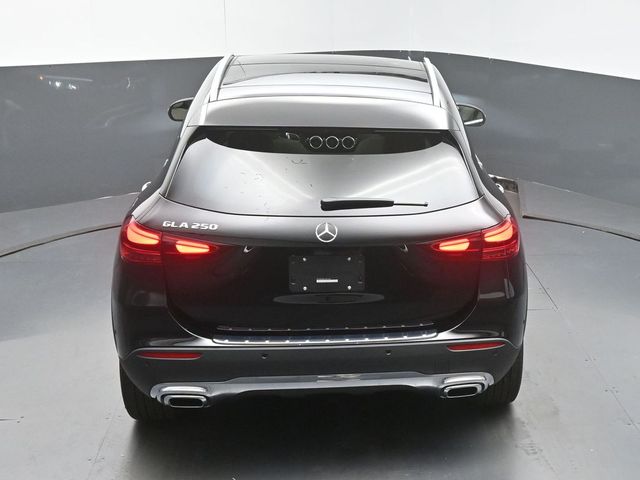 2026 Mercedes-Benz GLA GLA 250 - Photo 48