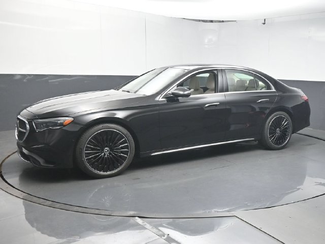New 2027 Mercedes-Benz E450 E 450 Sedan
