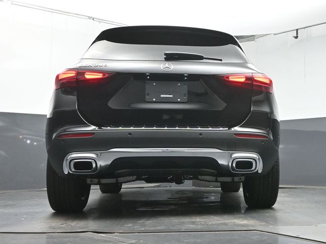 2026 Mercedes-Benz GLA GLA 250 - Photo 39