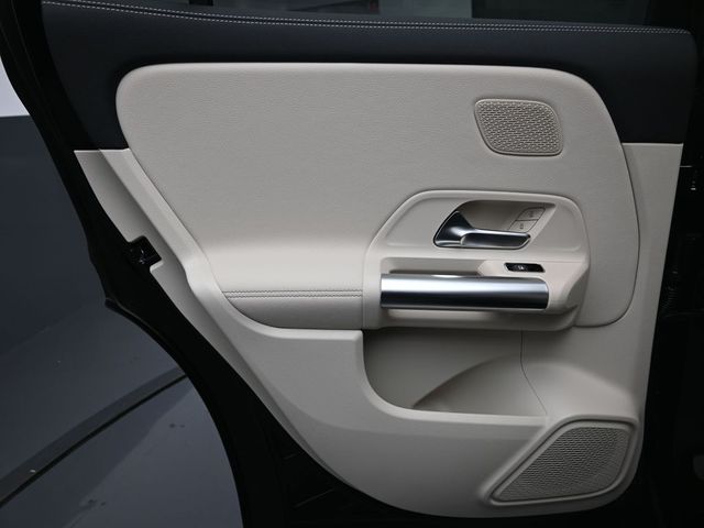 2026 Mercedes-Benz GLA GLA 250 - Photo 24