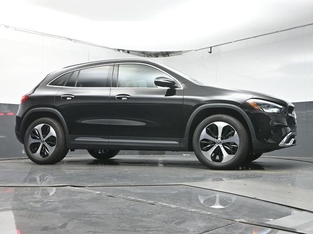 2026 Mercedes-Benz GLA GLA 250 - Photo 34