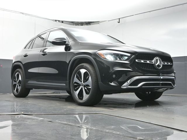 2026 Mercedes-Benz GLA GLA 250 - Photo 35