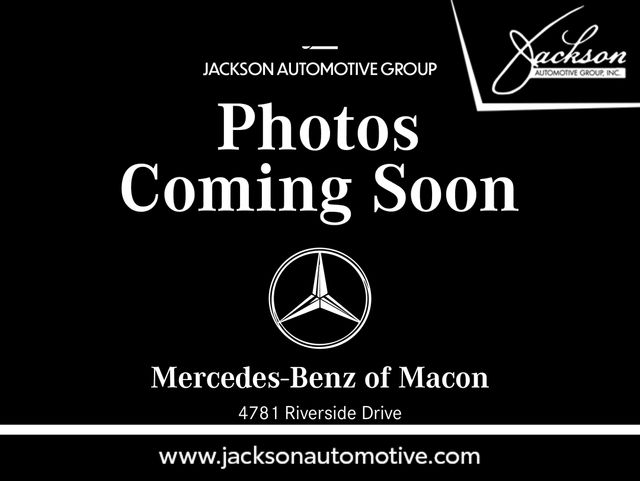 New 2026 Mercedes-Benz GLC GLC 300 SUV
