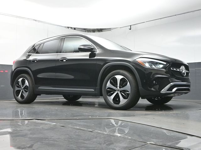 2026 Mercedes-Benz GLA GLA 250 - Photo 42