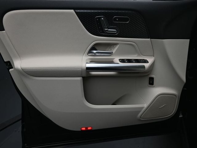 2026 Mercedes-Benz GLA GLA 250 - Photo 21