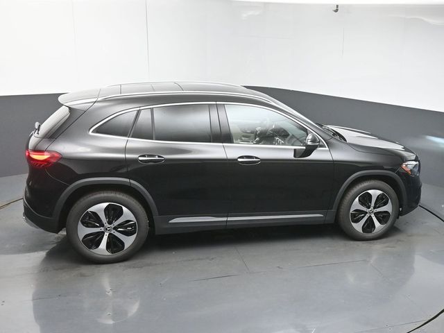 2026 Mercedes-Benz GLA GLA 250 - Photo 50