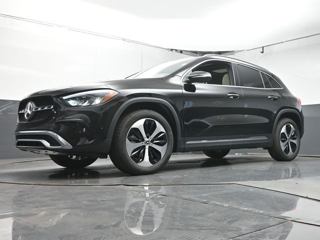 2026 Mercedes-Benz GLA GLA 250 - Photo 37