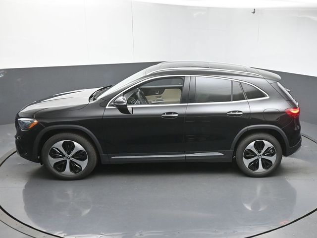 2026 Mercedes-Benz GLA GLA 250 - Photo 47