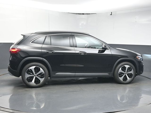2026 Mercedes-Benz GLA GLA 250 - Photo 8