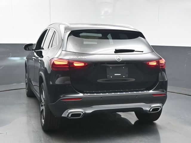 2026 Mercedes-Benz GLA GLA 250 - Photo 6