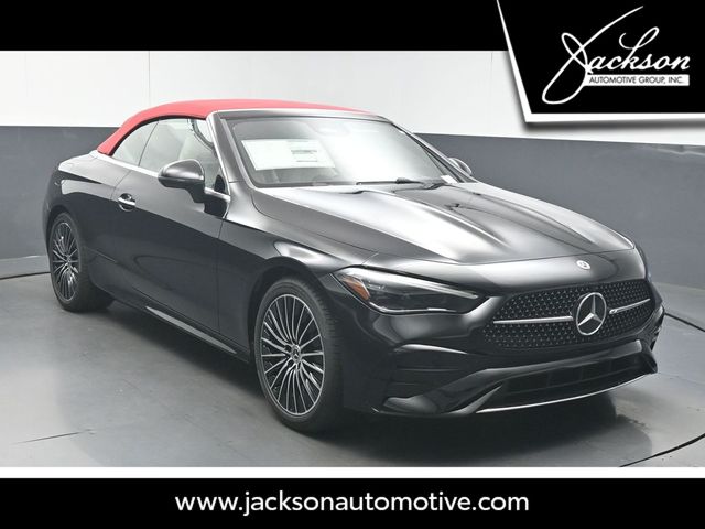 2027 Mercedes-Benz CLE 300